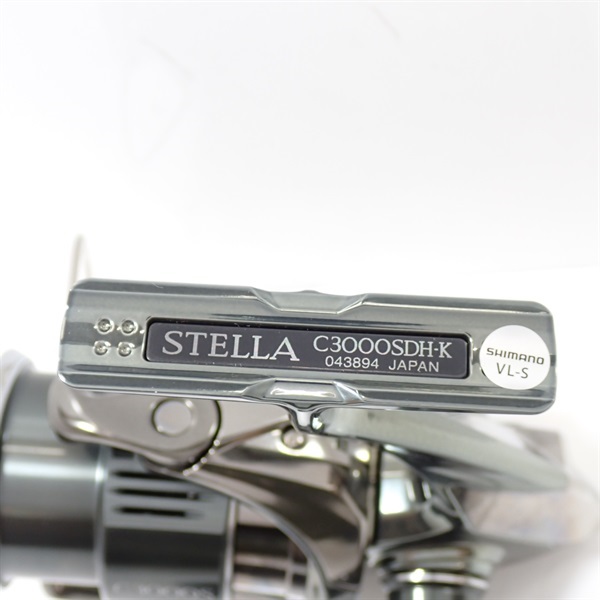 ２２ステラＣ３０００ＳＤＨ